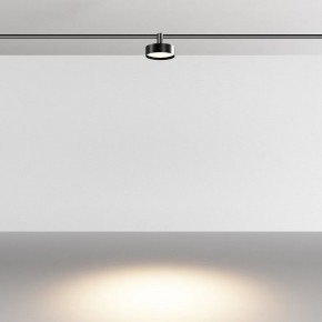 Светильник на штанге Maytoni Zon TR204-1-12W3K-B в Губахе - gubaha.ok-mebel.com | фото 5