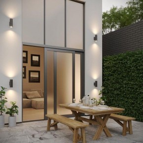 Светильник на штанге Novotech LANDSCAPE 370988 в Губахе - gubaha.ok-mebel.com | фото 4