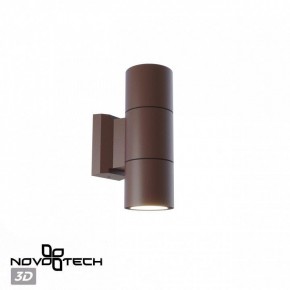 Светильник на штанге Novotech LANDSCAPE 370989 в Губахе - gubaha.ok-mebel.com | фото 3