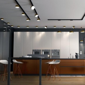 Светильник на штанге Novotech Prometa 358760 в Губахе - gubaha.ok-mebel.com | фото 3