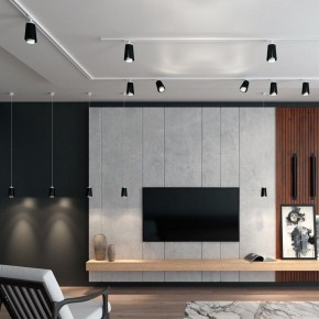 Светильник на штанге Novotech Tulip 370836 в Губахе - gubaha.ok-mebel.com | фото 6