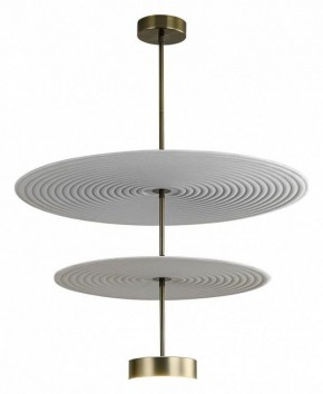 Светильник на штанге Odeon Light Felt 7035/20CA в Губахе - gubaha.ok-mebel.com | фото
