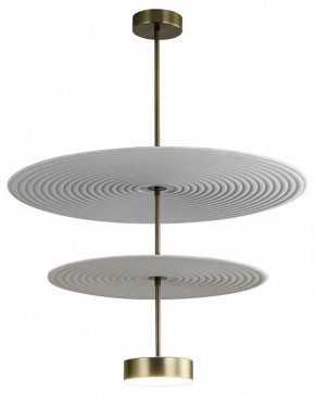 Светильник на штанге Odeon Light Felt 7035/20CA в Губахе - gubaha.ok-mebel.com | фото 2