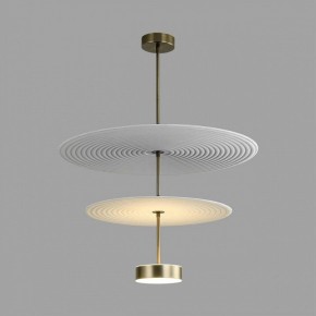 Светильник на штанге Odeon Light Felt 7035/20CA в Губахе - gubaha.ok-mebel.com | фото 3