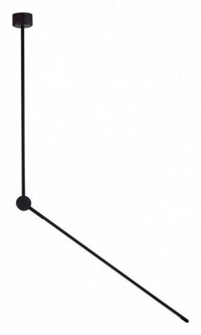 Светильник на штанге Odeon Light Foden 7101/15CL в Губахе - gubaha.ok-mebel.com | фото