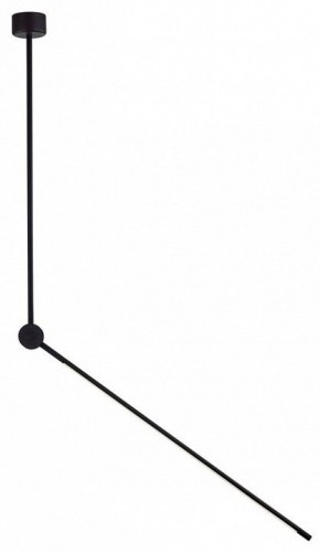 Светильник на штанге Odeon Light Foden 7101/15CL в Губахе - gubaha.ok-mebel.com | фото 2