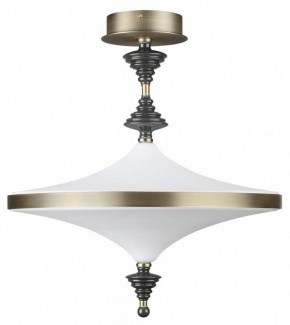 Светильник на штанге Odeon Light Ula 5404/43CL в Губахе - gubaha.ok-mebel.com | фото