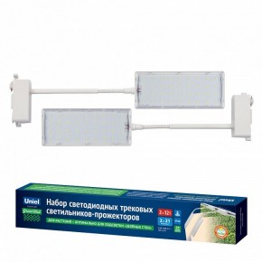 Светильник на штанге Uniel ULB-P37 UL-00012578 в Губахе - gubaha.ok-mebel.com | фото 2