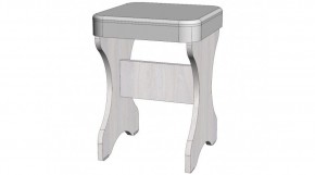Табурет (комплект 2 шт) анкор/серый в Губахе - gubaha.ok-mebel.com | фото