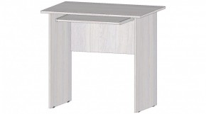 ТЕХНО Стол (анкор светлый) в Губахе - gubaha.ok-mebel.com | фото
