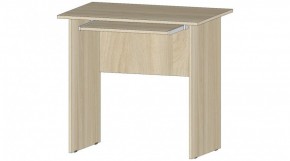ТЕХНО Стол (Ясень шимо светлый) в Губахе - gubaha.ok-mebel.com | фото