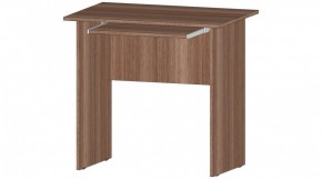 ТЕХНО Стол (Ясень шимо тёмный) в Губахе - gubaha.ok-mebel.com | фото