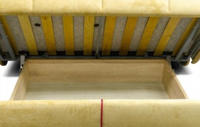 ТОКИО 2 №150 Диван (НПБ) в Губахе - gubaha.ok-mebel.com | фото 5
