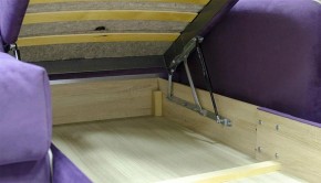 ТОКИО 2 Диван угловой ДУ (ППУ) в Губахе - gubaha.ok-mebel.com | фото 5