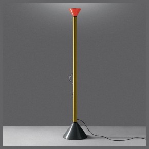 Торшер Artemide  CALLIMACO в Губахе - gubaha.ok-mebel.com | фото 2