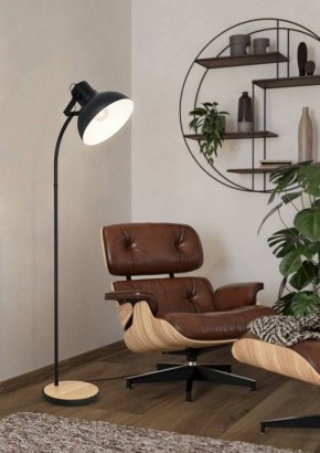 Торшер Eglo LUBENHAM 44059 в Губахе - gubaha.ok-mebel.com | фото 2