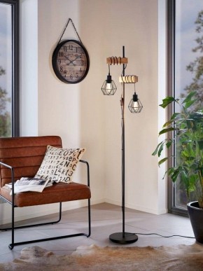 Торшер Eglo ПРОМО TOWNSHEND 5 44081 в Губахе - gubaha.ok-mebel.com | фото 4