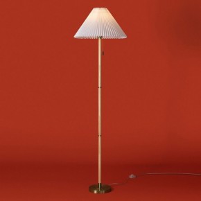 Торшер Freya Kinsley FR5533FL-01BS в Губахе - gubaha.ok-mebel.com | фото 2