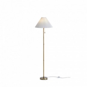 Торшер Freya Kinsley FR5533FL-01BS в Губахе - gubaha.ok-mebel.com | фото 3