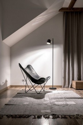 Торшер Freya Unique FR5279FL-L7B в Губахе - gubaha.ok-mebel.com | фото 4