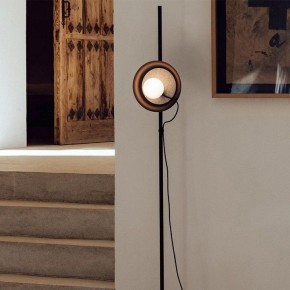 Торшер Imperiumloft MARGOTT Black margott-fl01 в Губахе - gubaha.ok-mebel.com | фото 9