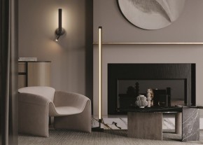 Торшер Maytoni Combo MOD214FL-L20B3K в Губахе - gubaha.ok-mebel.com | фото 3