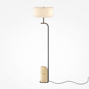Торшер Maytoni Glamping MOD437FL-03B в Губахе - gubaha.ok-mebel.com | фото 2