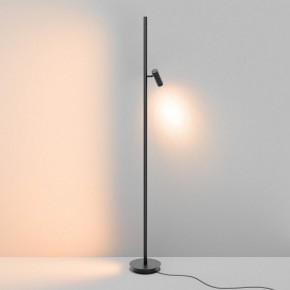 Торшер Maytoni Thin MOD395FL-L28B3K в Губахе - gubaha.ok-mebel.com | фото 3