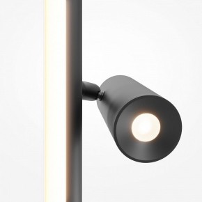 Торшер Maytoni Thin MOD395FL-L28B3K в Губахе - gubaha.ok-mebel.com | фото 6