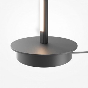 Торшер Maytoni Thin MOD395FL-L28B3K в Губахе - gubaha.ok-mebel.com | фото 8