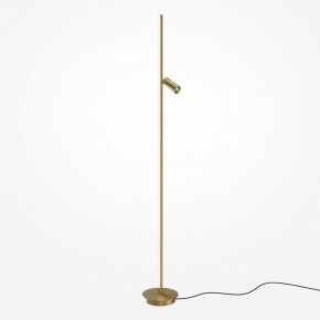 Торшер Maytoni Thin MOD395FL-L28BS3K в Губахе - gubaha.ok-mebel.com | фото 2