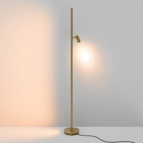 Торшер Maytoni Thin MOD395FL-L28BS3K в Губахе - gubaha.ok-mebel.com | фото 3