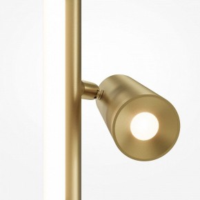 Торшер Maytoni Thin MOD395FL-L28BS3K в Губахе - gubaha.ok-mebel.com | фото 5