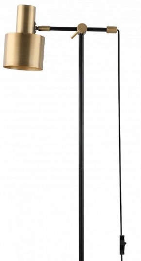 Торшер Moderli Artis V11270-1F в Губахе - gubaha.ok-mebel.com | фото 2