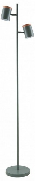Торшер Moderli Asheswood V11290-2F в Губахе - gubaha.ok-mebel.com | фото