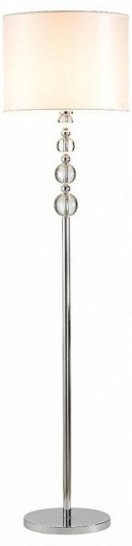 Торшер Moderli Bubbles V11141-1F в Губахе - gubaha.ok-mebel.com | фото