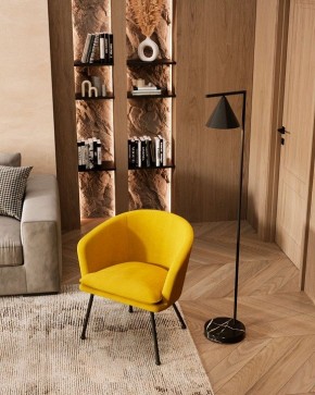 Торшер Moderli Omaha V11591-1F в Губахе - gubaha.ok-mebel.com | фото 4