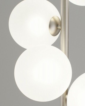 Торшер Moderli Renny V11470-5F в Губахе - gubaha.ok-mebel.com | фото 4
