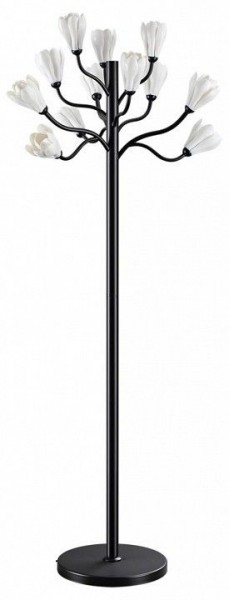 Торшер Odeon Light Gardi 5090/12F в Губахе - gubaha.ok-mebel.com | фото
