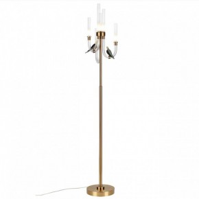 Торшер Odeon Light Lark 5431/12FL в Губахе - gubaha.ok-mebel.com | фото 2