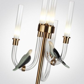 Торшер Odeon Light Lark 5431/12FL в Губахе - gubaha.ok-mebel.com | фото 5