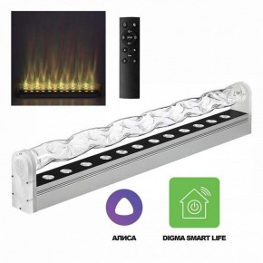 Торшер Odeon Light Waterfall 7027/16FL в Губахе - gubaha.ok-mebel.com | фото 2