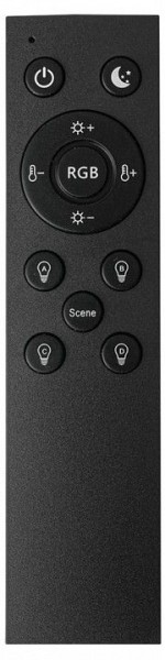 Торшер Odeon Light Waterfall 7027/16FL в Губахе - gubaha.ok-mebel.com | фото 3