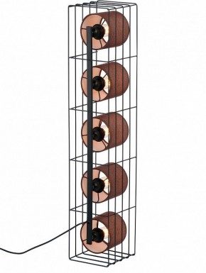 Торшер Vitaluce V3019 V3019-1/5P в Губахе - gubaha.ok-mebel.com | фото