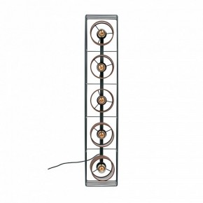 Торшер Vitaluce V3019 V3019-1/5P в Губахе - gubaha.ok-mebel.com | фото 3