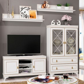 АГАТА АТ 8 Тумба в Губахе - gubaha.ok-mebel.com | фото 2