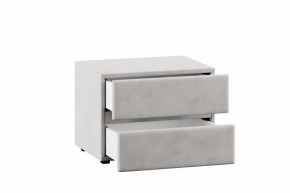 Тумба Ester (Ультра Смог) в Губахе - gubaha.ok-mebel.com | фото 2