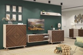 Тумба Хармони 468.07 в Губахе - gubaha.ok-mebel.com | фото 3