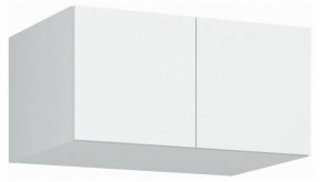 Тумба навесная Широн в Губахе - gubaha.ok-mebel.com | фото