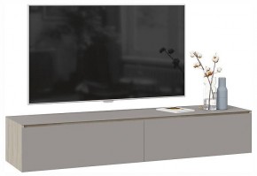 Тумба под ТВ Глосс ТД 319.03.11 в Губахе - gubaha.ok-mebel.com | фото